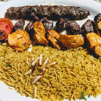 Sahara Restaurant - Sahara Mixed Grill - Middle Eastern Near Me - Indianapolis, Indiana Sahara Restaurant - Sahara Mixed Grill - Middle Eastern Near Me - Indianapolis, Indiana