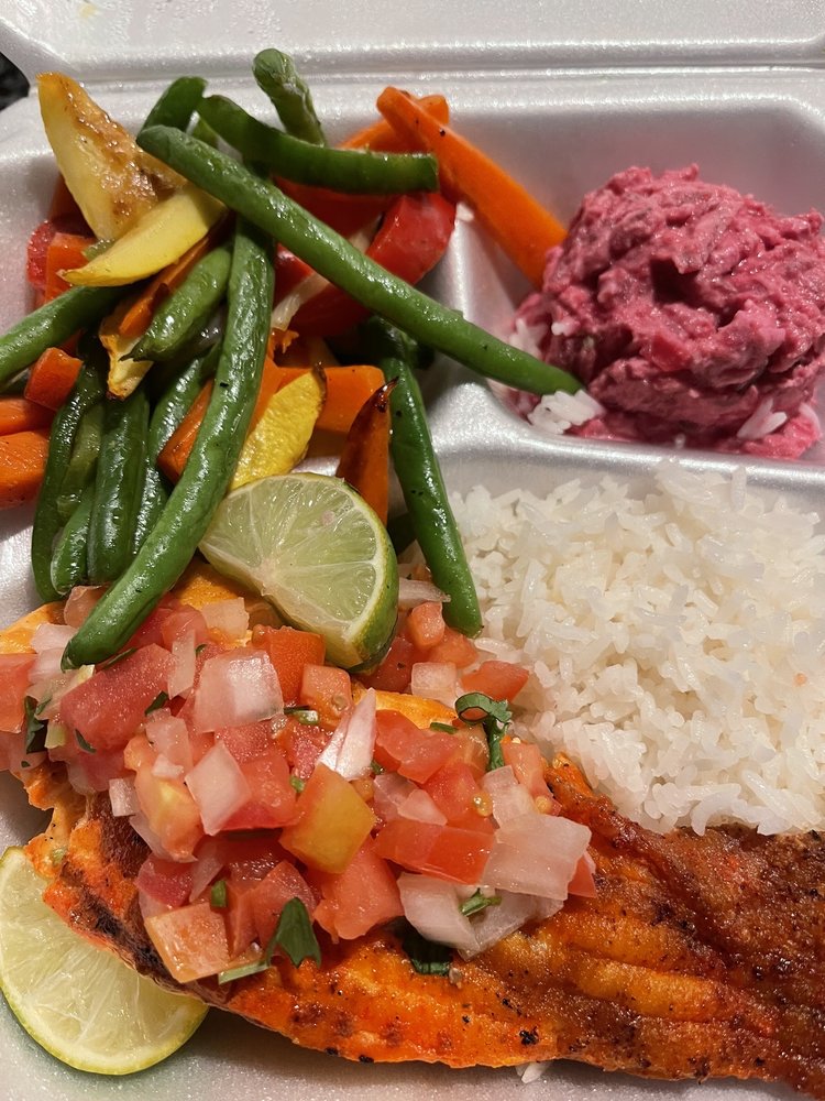 El Gallo Pinto Costa Rica