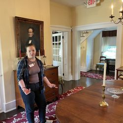 McGuffey Museum