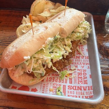 Proposition Chicken - Fried chicken sandwhich - Chicken Wings Near Me - San Francisco, California Proposition Chicken - Fried chicken sandwhich - Chicken Wings Near Me - San Francisco, California