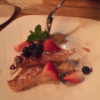 Committee - Dessert - Mediterranean Near Me - Boston, Massachusetts