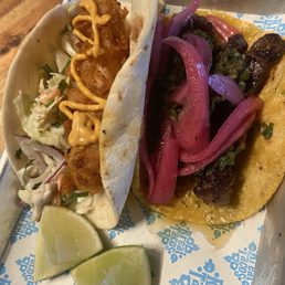 Picanha Taco