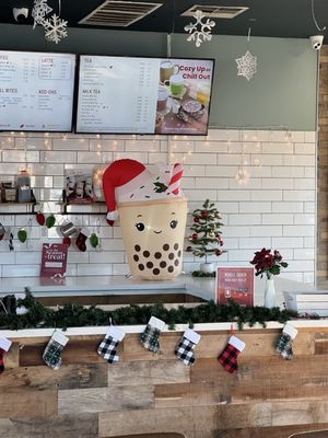 7 Leaves Cafe El Monte by null