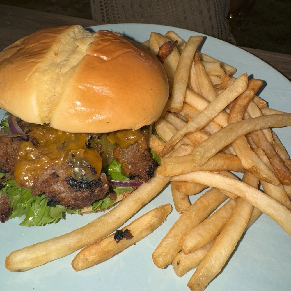 Cocoloba Beach Bar - Burger - Bars Near Me - Borinquen, Puerto Rico Cocoloba Beach Bar - Burger - Bars Near Me - Borinquen, Puerto Rico