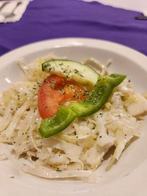 Chef Alisah's Restaurant by null