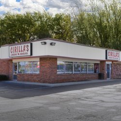Cirilla's