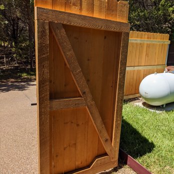 Farr Fence Restoration - Solid - Fences & Gates Near Me - Temple, Texas Farr Fence Restoration - Solid - Fences & Gates Near Me - Temple, Texas