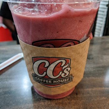 CC's Coffee House - Smoothie - Coffee & Tea Near Me - Baton Rouge, Louisiana CC's Coffee House - Smoothie - Coffee & Tea Near Me - Baton Rouge, Louisiana