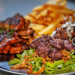 Rogue Kitchen & Bar - Steak Bites...