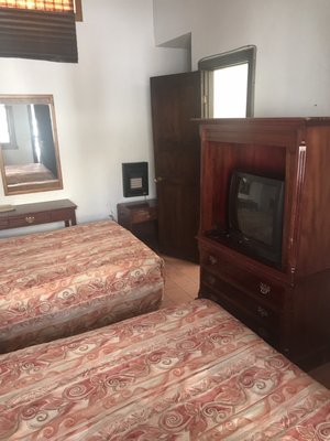 Hotel Urdiñola by null