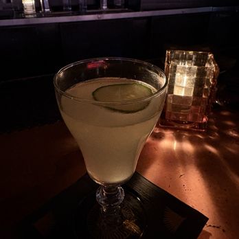 The Lion's Share - Cucumber Gimlet - Lounges Near Me - San Diego, California The Lion's Share - Cucumber Gimlet - Lounges Near Me - San Diego, California