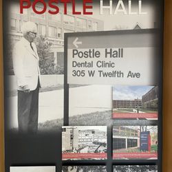 Ohio State University Dental Faculty Practice