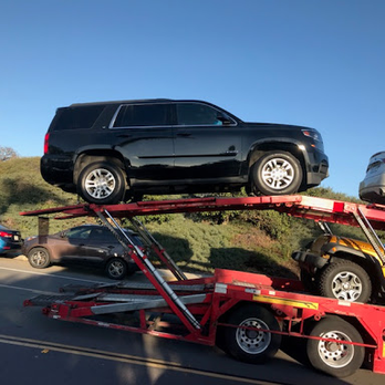 Hyperdel Auto Shipping - My car was rocking up on the trailer. Thank you for safe transport HYPERDEL Auto Shipping. - Vehicle Shipping Near Me - San Diego, California Hyperdel Auto Shipping - My car was rocking up on the trailer. Thank you for safe transport HYPERDEL Auto Shipping. - Vehicle Shipping Near Me - San Diego, California