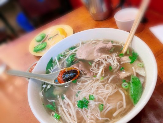 Pho 2000 by null