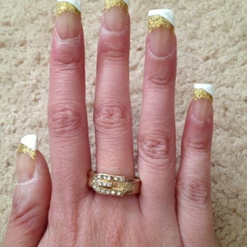 Doll Up Nails & Spa - Nail Salons Near Me - Las Vegas, Nevada