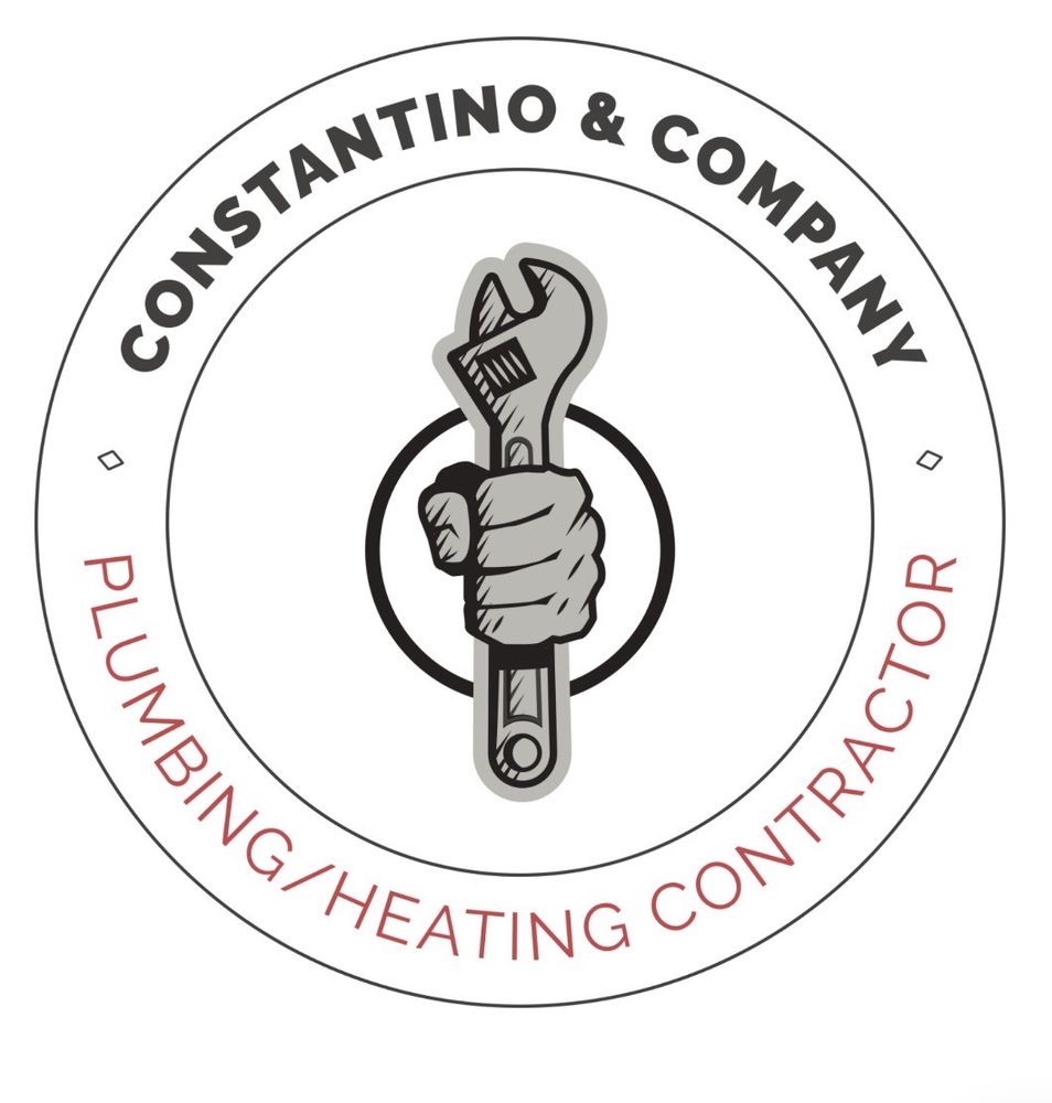 Slide of Constantino & Company