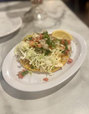 Ruben and Ozzy's Oyster Bar & Grill by null