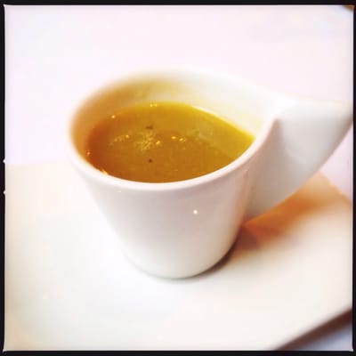Café Spice Namasté by null