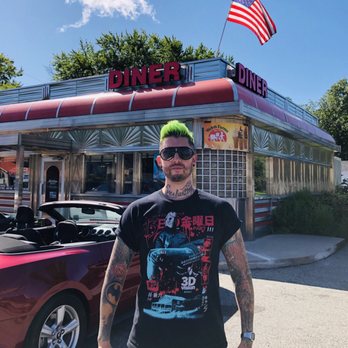 Blairstown Diner - Diners Near Me - Blairstown, New Jersey Blairstown Diner - Diners Near Me - Blairstown, New Jersey