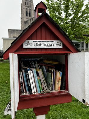 St Paul's Co-Op Nursery School