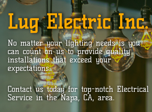 Slide of Lug Electric