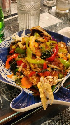 Thai House by null