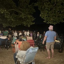 Crystal Lake Beach Club