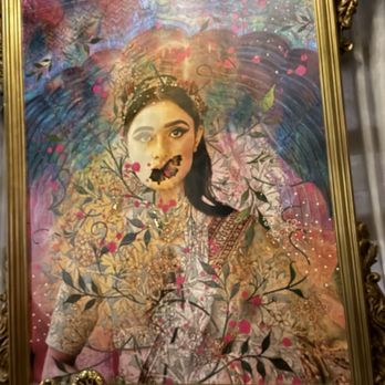 Zamindar’s - Striking painting - Indian Near Me - Charlotte, North Carolina Zamindar’s - Striking painting - Indian Near Me - Charlotte, North Carolina