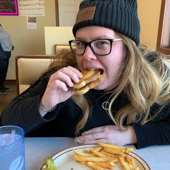 Toni's Cafe - Patty melt - Breakfast & Brunch Near Me - Divernon, Illinois Toni's Cafe - Patty melt - Breakfast & Brunch Near Me - Divernon, Illinois