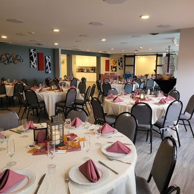 Spinelli's Catering , Chef Services and Events