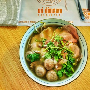MI Dimsum - Pho Vietnam di manzo - Chinese Near Me - Milan, Michigan MI Dimsum - Pho Vietnam di manzo - Chinese Near Me - Milan, Michigan