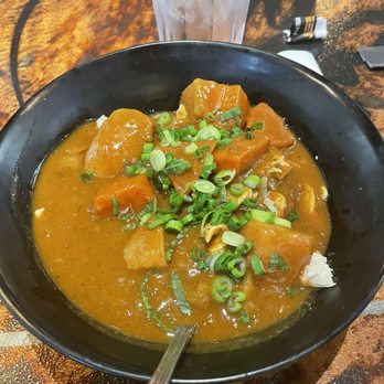 Menya Noodle Bar - Ramen Near Me - Denver, Colorado
