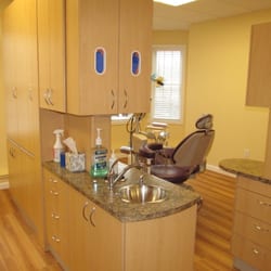 Beautiful South Shore Smiles by Dr. Monika J. Pronczuk - Comfortable state-of-the art equipment...