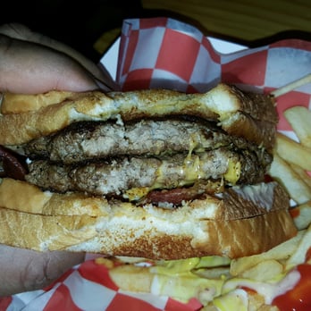 Mad Mack's Burger - So good I almost fainted. - Burgers Near Me - San Antonio, Texas Mad Mack's Burger - So good I almost fainted. - Burgers Near Me - San Antonio, Texas