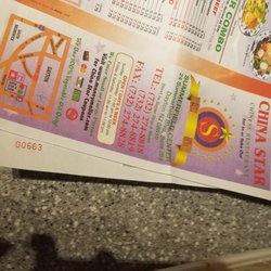 China Star