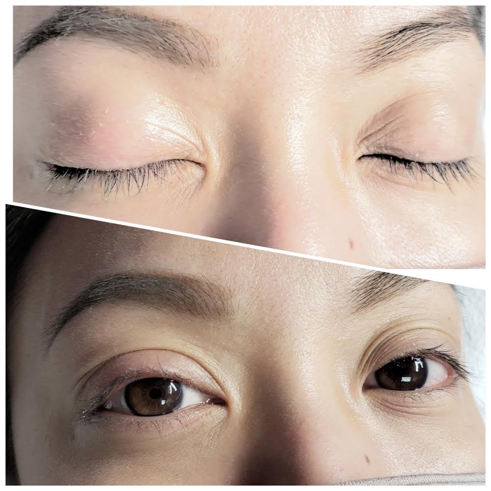 Lashes by Ann - Before - Eyelash Service Near Me - Houston, Texas Lashes by Ann - Before - Eyelash Service Near Me - Houston, Texas