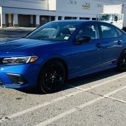 Boundaries Auto Rental