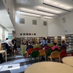 Hercules Library - Storytime on Saturdays, 10-11a