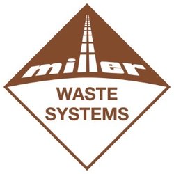 Miller Waste Systems - Miller Waste Inc. logo