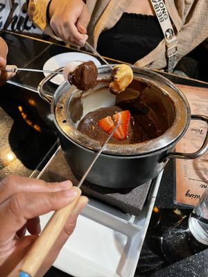 Anasazi Steakhouse by null