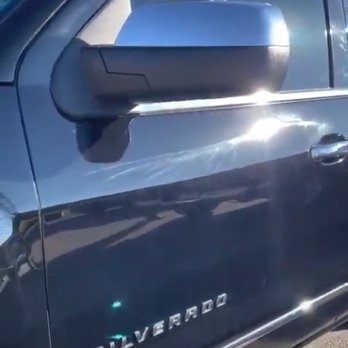 Houston Car Salon - Created swirls by using an abrasive pad - Car Wash Near Me - Houston, Texas Houston Car Salon - Created swirls by using an abrasive pad - Car Wash Near Me - Houston, Texas