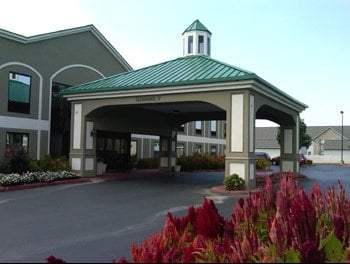 Best Western Suites by null