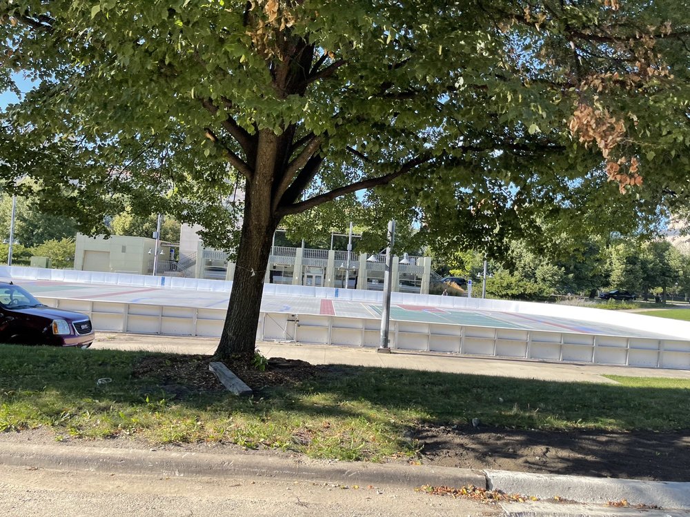 MIDWAY PLAISANCE Updated August 2024 731 E 60th St, Chicago