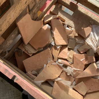 Rustico Tile and Stone - Building Supplies Near Me - Leander, Texas