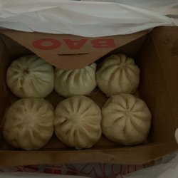 Wow Bao