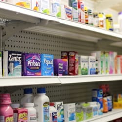 Parkside Pharmacy