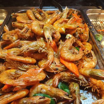 East Bay Buffet - Buffets Near Me - Dublin, California