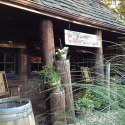 The Whaling Company