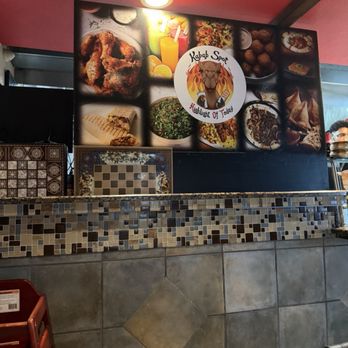 Kabab Spot - Menu items - Mediterranean Near Me - Fort Myers, Florida Kabab Spot - Menu items - Mediterranean Near Me - Fort Myers, Florida