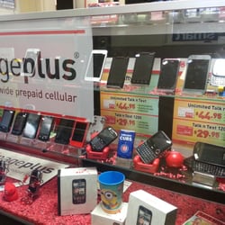 Amigo Wireless